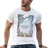 Stardust Neil Gaiman Cover Novel Comic Tree Faerie Star Fairy T-Shirt Man T Shirt Luxu