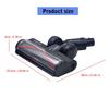 Upgraded Vacuum Floor Brush for Z30 T20 H20 Series Floor Attachment Accessories Flexible Brush Head Carpet
