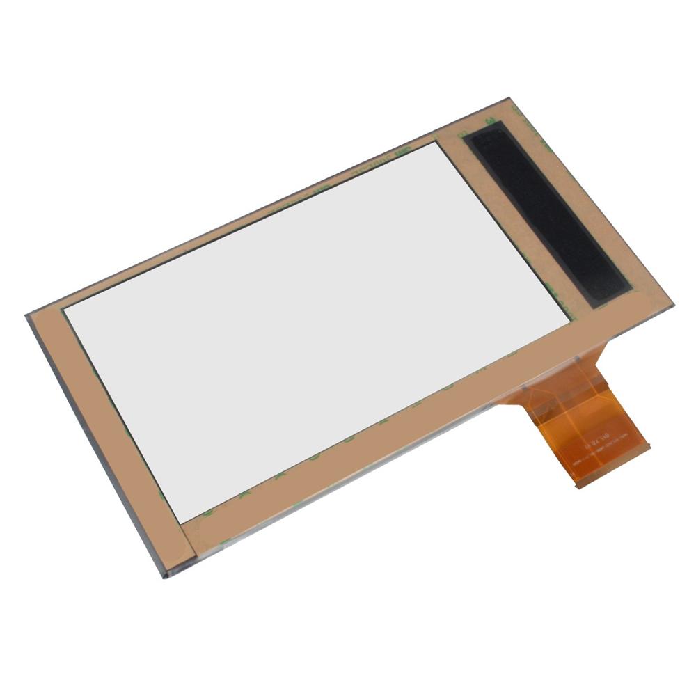 For 2016-2017 Honda Accord HR-V Navigation Radio 7" Touch Screen Glass Digitizer
