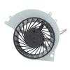 Game Console Cooling Fan Portable Internal Gaming Heat Sink for PS4 CUH‑1000A CUH‑1100A