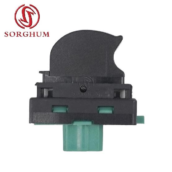 SORGHUM 735532906 For Citroen Jumper Peugeot For FIAT DUCATO 2006- Boxer Power Window Switch Button 4 P 6554XW 735421717