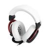 Universal Headsets Protector Soft Silicone Headband Cushion Replacement Headphone Headgear Cover for Cloud II III