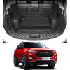 Kofferraummatten für Chery Tiggo 7 2022 2023 Pro Anti-Schmutzschutz-Schutztablett Cargo-Liner-Zubehör