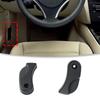 Auto Bonnet Hood Release Pull Handle 51237058117 Front Hood Interior Pull Handle For BMW E87 E90 E84 128i 135i 328i 335i 640i