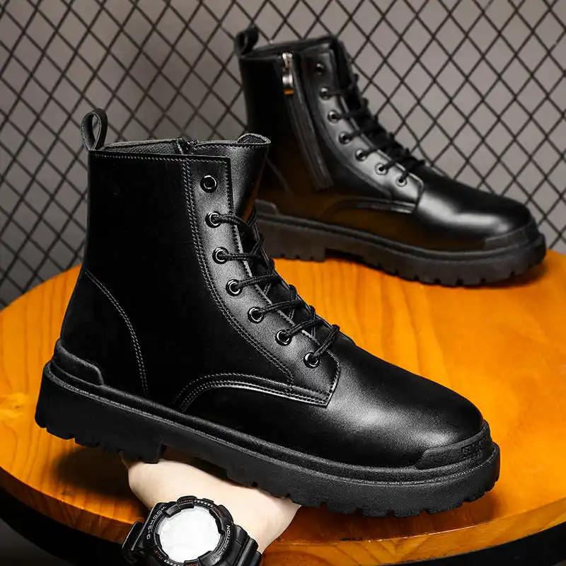 Fashion 40 Cold Comfortable Ladies Shoes Mary Jane Sneakers Women's Luxury Ladies Boots Sports Tenus Genuine Brand Top Luxury