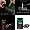 Premium Solder Removal Wick For Efficient Soldering Iron Cleaning And PCB Repair Soldering Wick Braid