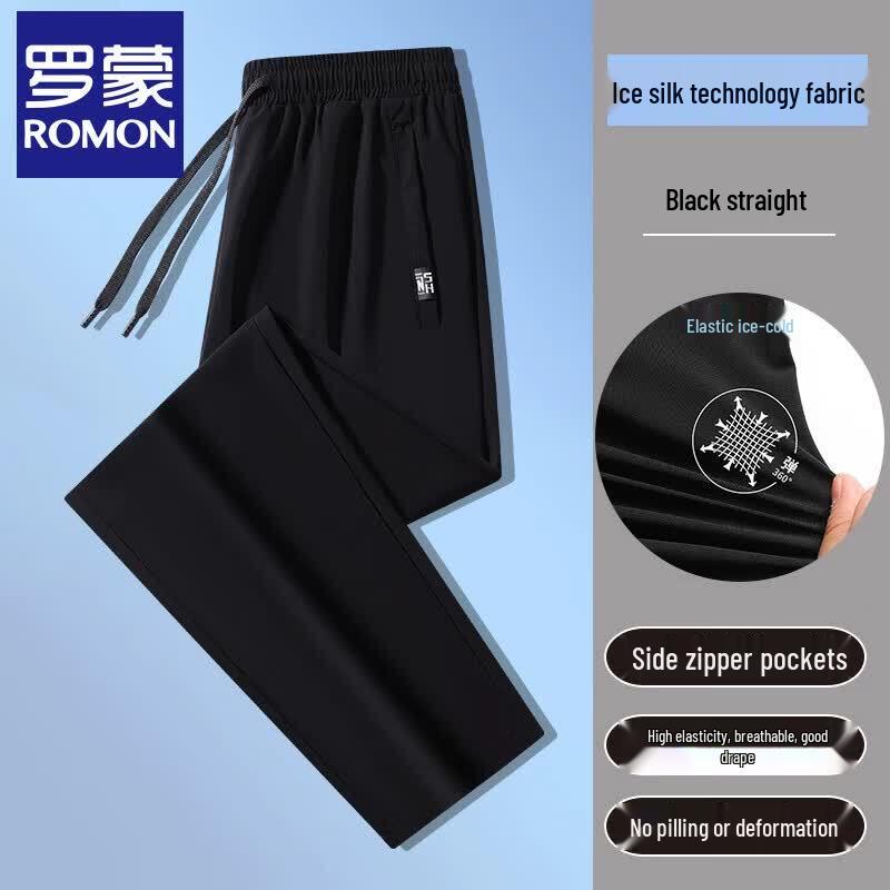 ROMON Men s Summer Casual Collection 2XL