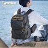 Professional Camera Backpack Hard Case Anti-Collision Waterproof Decompression Shoulder Photo Bag SLR Camera Bag