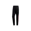 Knitted Sweatpants Men's Black FH7731