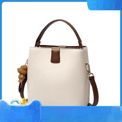 Women's Bags Women's 2025 New Casual Women's Bags Messenger Bags Bucket Bags Women's Handbags Are Popular This Summer
