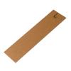 Cowhide Paper Pen Holder Cardboard Pen Box Pen Pencil Packaging Gift Boxes Sustainable and Stylish