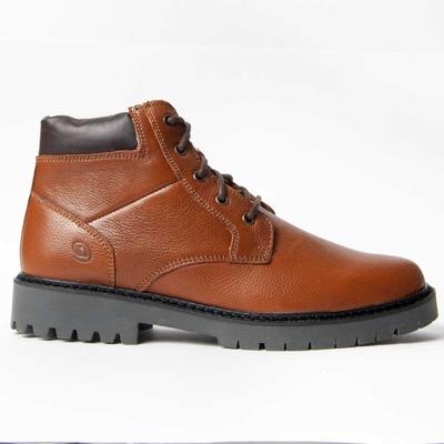 Men's Leather Boot. Botiel10  99008