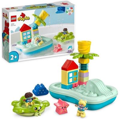 LEGO DUPLO 10989 Water Park