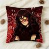 Horror Game Jjohn Ddoe Doublesided Printed Square Decorative Cushion Cover for Sofa Living Room Home Decor