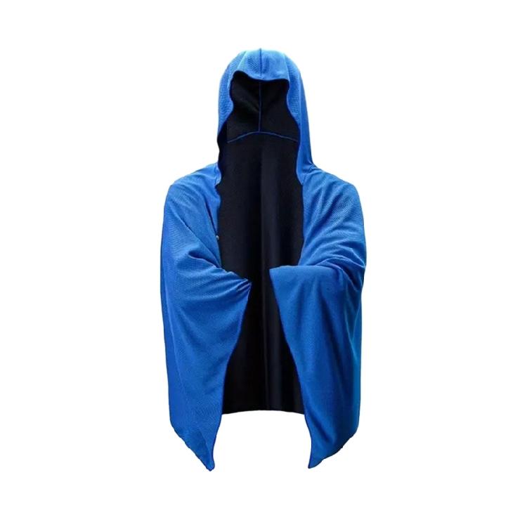 Soft and Absorbent Bath Towel Cape Gentle and Quick Drying Towel Bathing Poncho