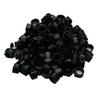 100 pcs Inner Diameter 12MM 14MM Pigeon Bird Plastic Clip Rings Pigeon colored foot ring No.1-100 Poultry Leg Bands