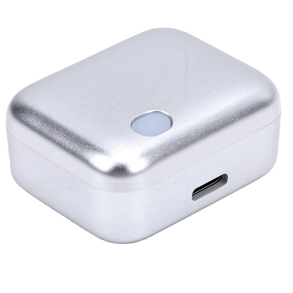 Full Charge Separator Auto Stop Charging Adapter Intelligent Recognition Disconnect Protector for Phone Tablet