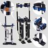 Construction Tripod Mat Non-Slip Foot Pads For Drywall,4Pcs Stilt Soles Replacement Kit