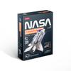 Cubic FUN 3D Puzzle Nasa Space Shuttle Discovery