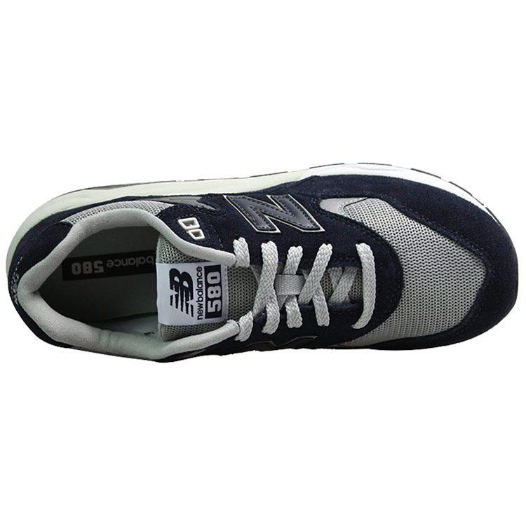 New Balance 580 'Navy Grey' CMT580CB
