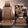 All-Season Universal Car Seat Cover for Sportage, CR-V, RAV4, and Tucson