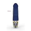 Vibrator - Mystim Real Deal Neal Blue