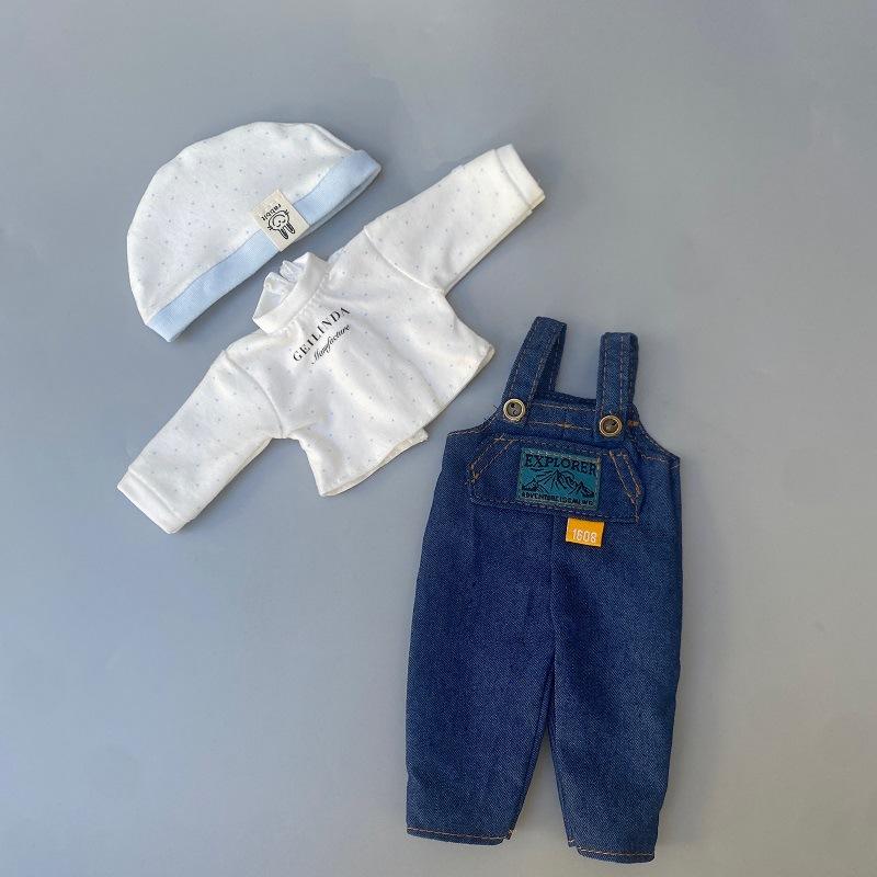 1 Set Birthday Gift 1/6 30Cm Dolls Cute Pretty Ball Jointed Body Doll Diy Toys Clothes Outfits Accessories No Doll/Shoes