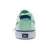 Mizuno Cyclone Speed Comfortable Versatile Non-Slip Wear-Resistant Breathable Lightweight Low-Top Canvas Shoes Women sneaker Green White D1GH200505