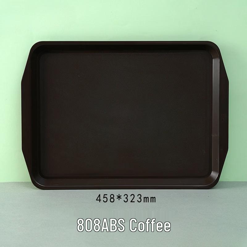Yicang Non-slip Plastic Serving Tray