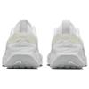 Nike ReactX Infinity Run 4 'White Metallic Silver' Women's Sneakers DR2670-102