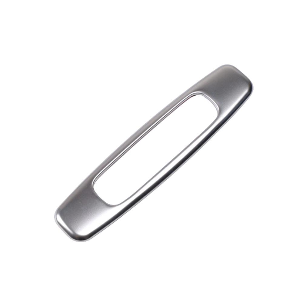 Car Sunroof Handle Cover Trim For Toyota Camry XV70 2017 2018     Interior Accessories Decoration Frame Armrest