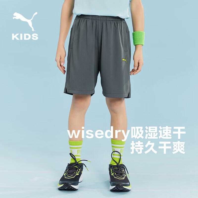 Puma Boys  Athletic Shorts 130