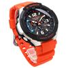CASIO Uhr Sky Cockpit Solar Modell als [Casio] Herren [G-SHOCK] Funkgesteuert GW-3000M-4A (Gleich wie GW-3000M-4AJF) [Parallelimport]