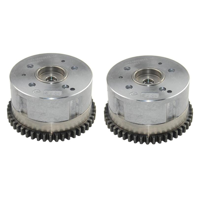 ABLZ-FOR Hyundai For KIA Timing Chain Set Timing Chain Kit 243502B000 24350-2B000 1.4 1.6I G4FA G4FC CVVT Camshaft Adjusters