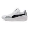 Puma Clyde All-Pro Team White Black Unisex Sneakers 195509-02