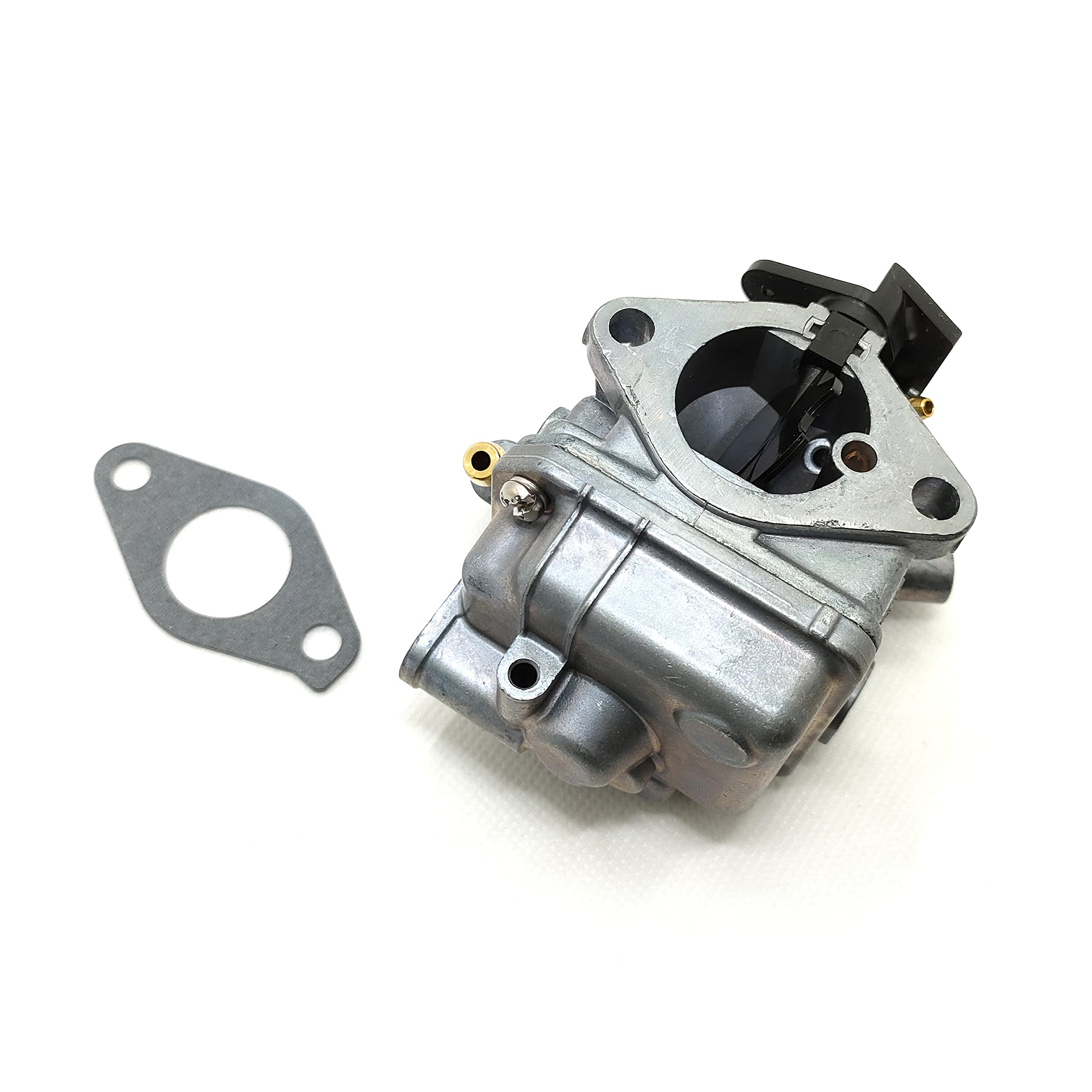 Tohatsu Outboard Motor Genuine 2hp MFS2 Carburetor Assembly Gasket Included Parts 4-stroke, &