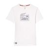 Lacoste Unisex Adult Roland Garros Edition Regular T-Shirt