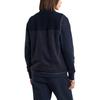Under Armour Solid Color Zip Neck Casual Vest Women vests Black 1373290-001