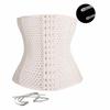 Korsett Sport Taille Trainer Cincher Kontrolle Body Shaper Unterbrust Abnehmen Gürtel
