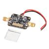 RF Amplifier Module Low Noise 0.01‑3000MHz Bandwidth 22dB Gain Board DC 12V for Radio