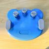 Piano Finger Trainer: Hand Shape Corrector & Strength Exerciser for Children's Practice