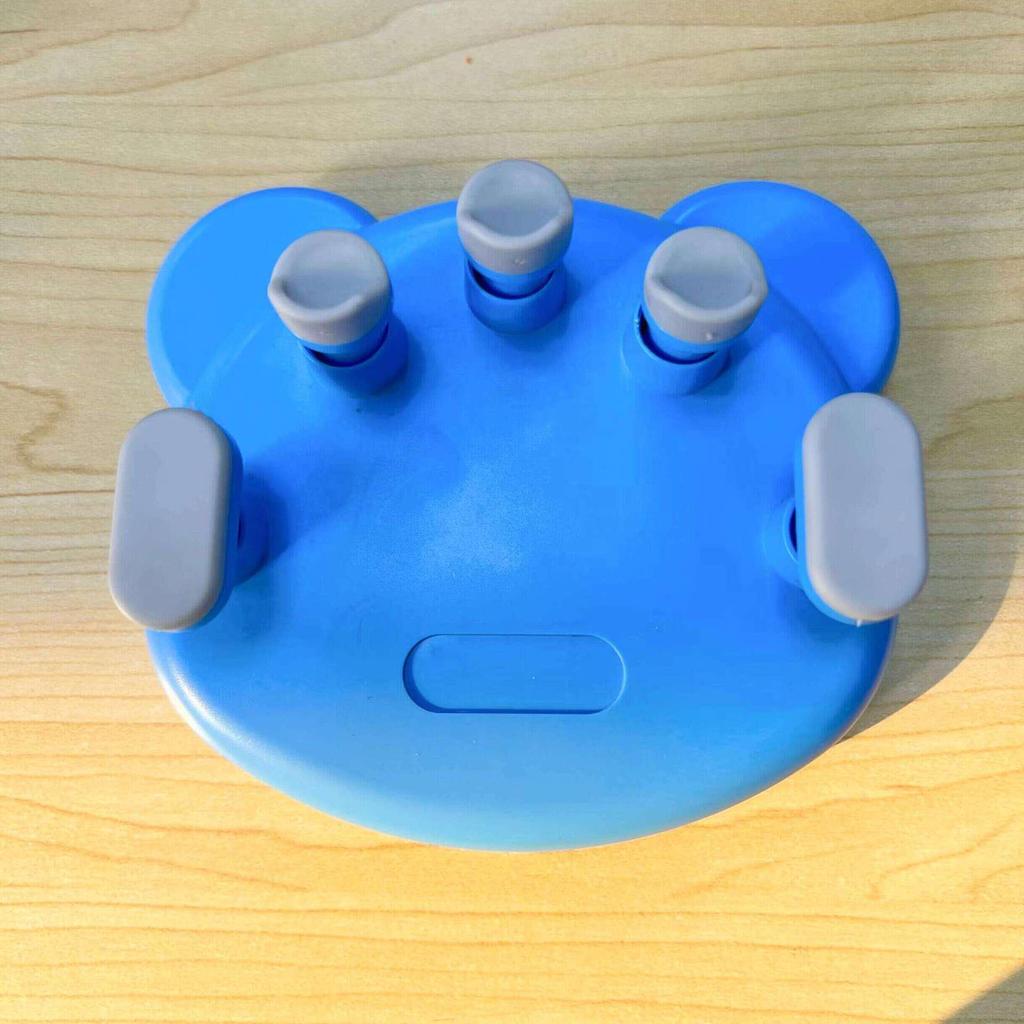 Piano Finger Trainer: Hand Shape Corrector & Strength Exerciser for Children's Practice