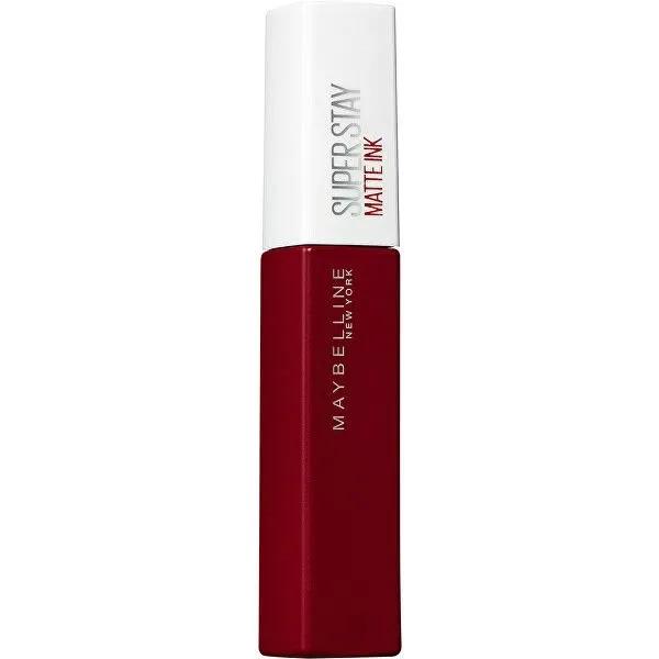 Maybelline Super Stay Matte Ink Lipstick 20 Pioneer