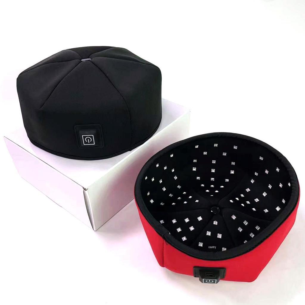 Infrared Light Therapy Cap for Hair Growth