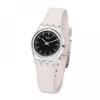 Swatch Lk391 Energy BooSt Ultra Golden Damen S Urethan Uhr