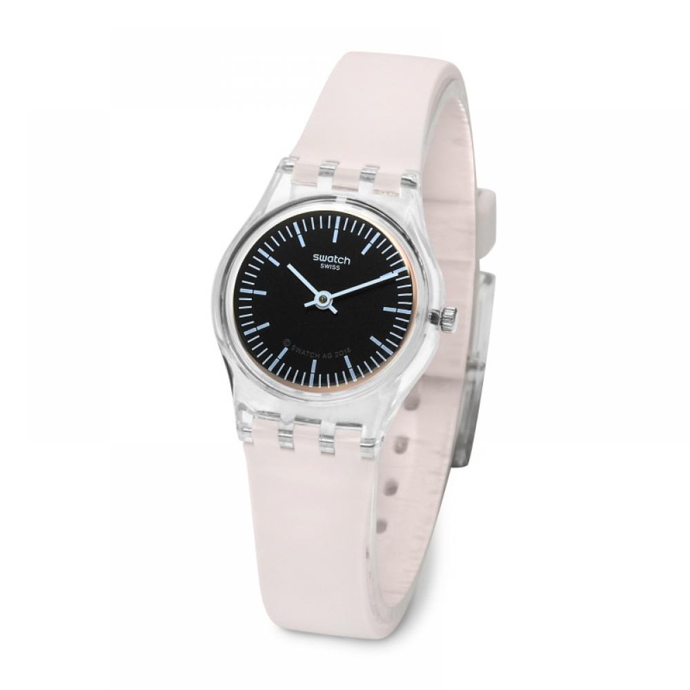 Swatch Lk391 Energy BooSt Ultra Golden Damen S Urethan Uhr