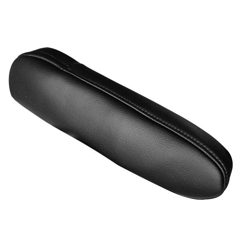 

Кожаный чехол на подлокотник со стороны водителя для BYD S6 2011-14 гг. Для ремонта и модификации автомобильных аксессуаров.