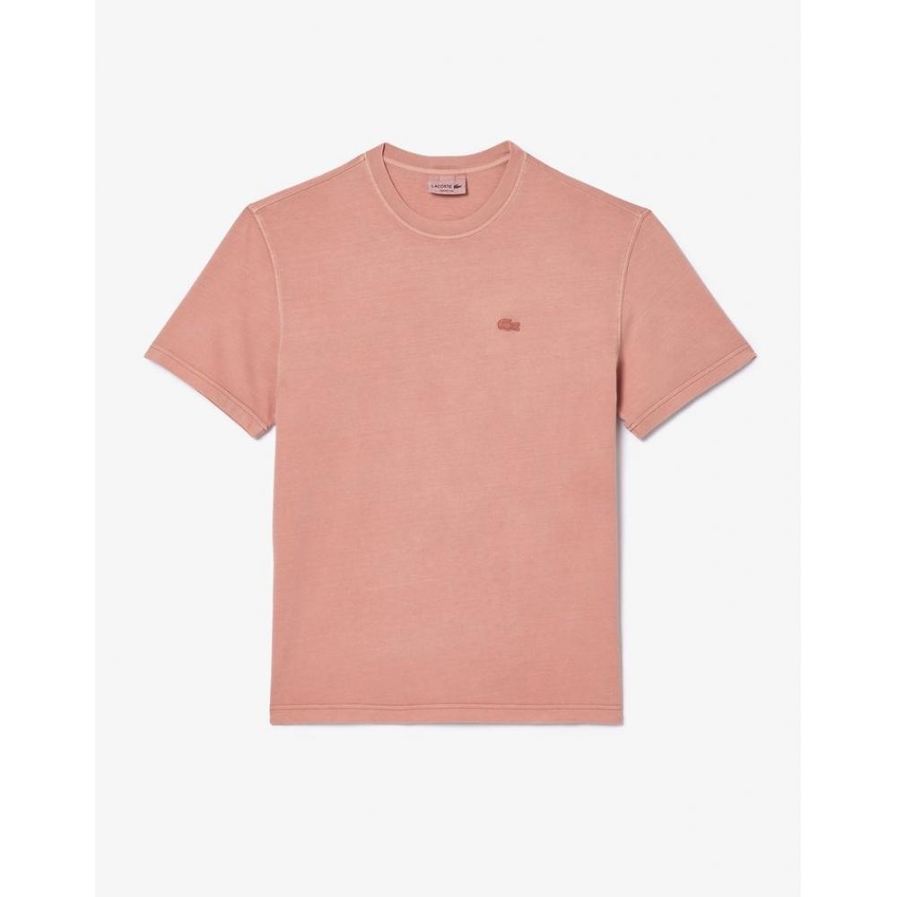 

LacosTe Unisex Summer Pack Ecodye T shirT Th8312 54g K86