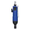 Gaobao Lightweight 5H Pneumatic Air Screwdriver, Straight Handle, Industrial Grade for Woodworking.