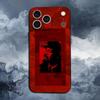 Stalin Marx Lenin Great Men Case For iPhone 15,16,12,14,17,13,11,Plus,Pro Max,8,7,XR,SE,XS,X,Mini,Soft Silicone Black